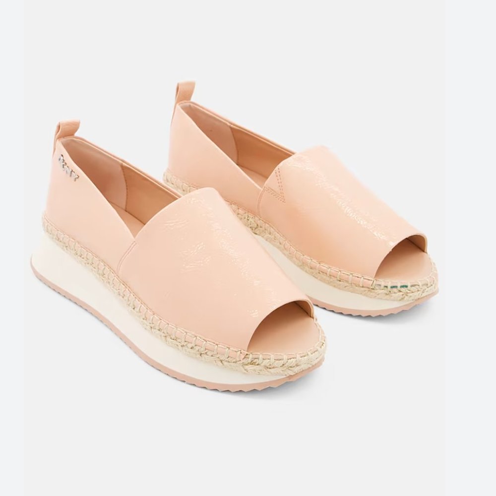 DKNY ORZA Wedge